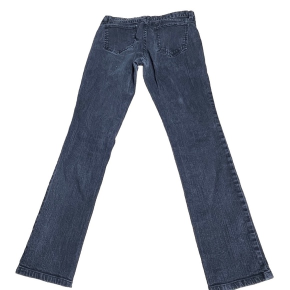 NY&Co black skinny jeans size 6 - Picture 2 of 5